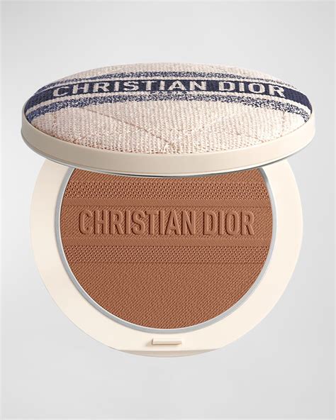 christian dior powder no 005 artistic bronze|christian dior bronzer powder.